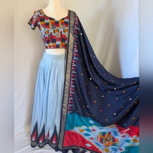 chaniya choli | Lehenga choli